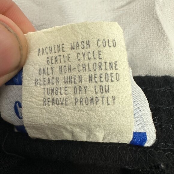 Cape Cod Sportswear Women's Size 22w Skirt Pearl Button Detail - Picture 6 of 6